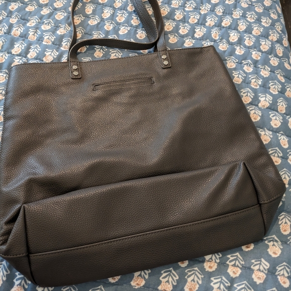 Gray Fox Jewell by Thirty-One Tote Bag - Picture 5 of 5